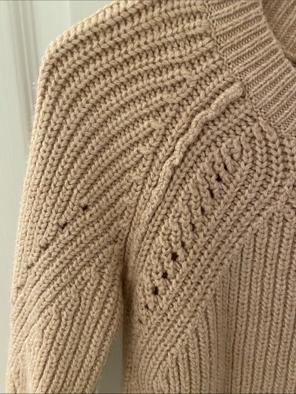 Sweater - Picture 3 of 4
